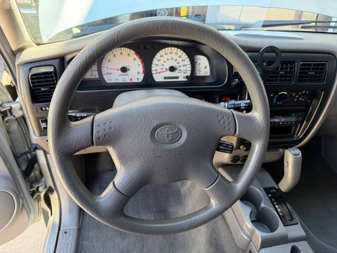 Used 2003 Toyota Tacoma PreRunner w/ Convenience Pkg RWD image 23