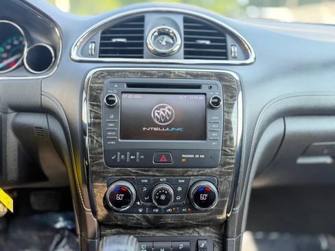Used 2013 Buick Enclave Leather AWD/4WD image 16