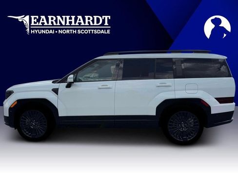New 2026 Hyundai Santa Fe Calligraphy AWD/4WD image 3