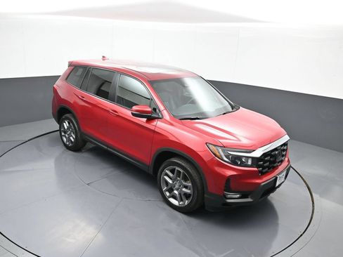 Used 2023 Honda Passport EX-L image 36