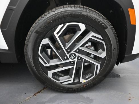New 2026 Hyundai Tucson Limited image 30