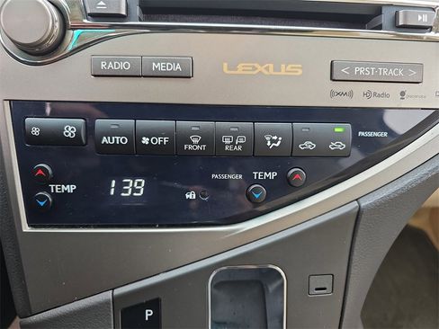 Used 2014 Lexus RX 350 AWD image 24