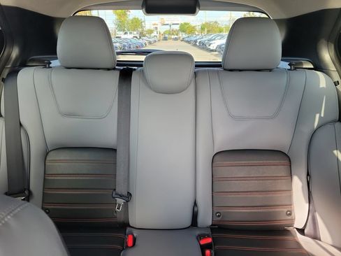Certified 2023 Nissan Kicks SR w/ SR Premium Package FWD image 17