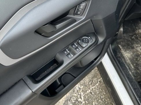 Used 2023 Ford Bronco Sport Big Bend image 15