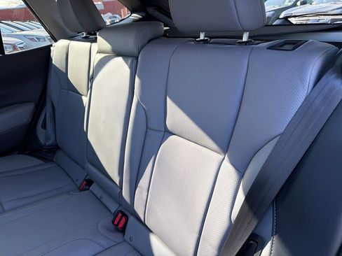 Certified 2024 Subaru Outback Limited image 27