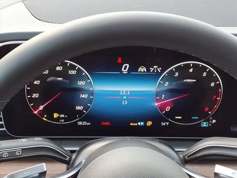 New 2026 Mercedes-Benz GLE 350 GLE 350 image 11