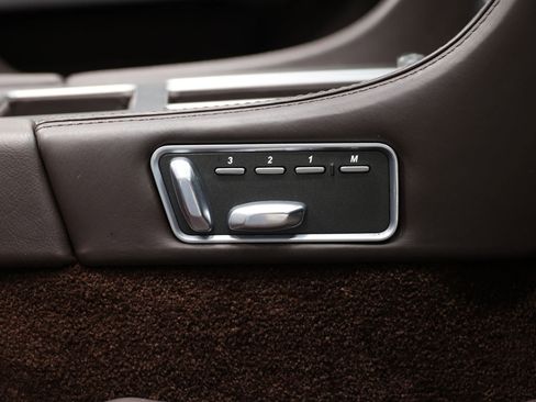 Used 2012 Aston Martin Virage Volante Convertible 2D image 58