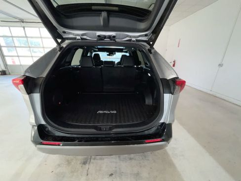 Certified 2022 Toyota RAV4 XSE AWD/4WD image 24