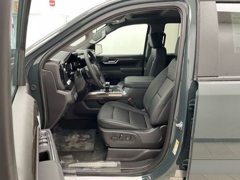 New 2026 Chevrolet Silverado 1500 LT Trail Boss w/ LT Trail Boss Premium Package image 9