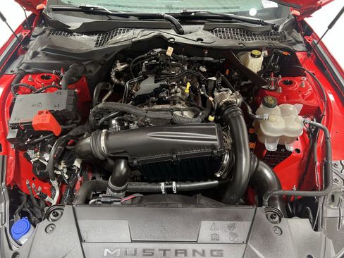 Used 2024 Ford Mustang Premium RWD image 24