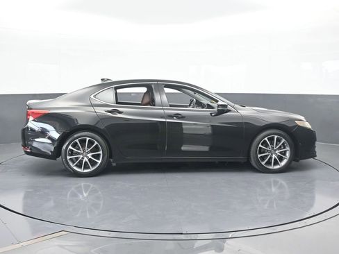 Used 2017 Acura TLX V6 image 7
