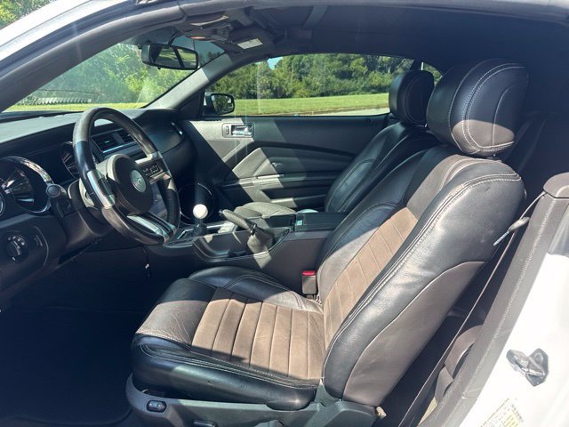 Used 2014 Ford Mustang GT Premium w/ Electronics Package RWD image 13