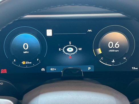 New 2026 Hyundai Palisade Calligraphy image 26