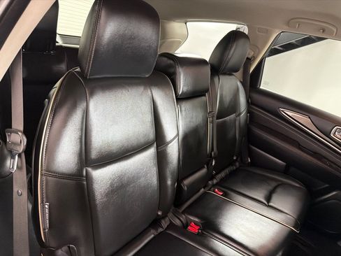 Used 2019 INFINITI QX60 Luxe AWD/4WD image 22
