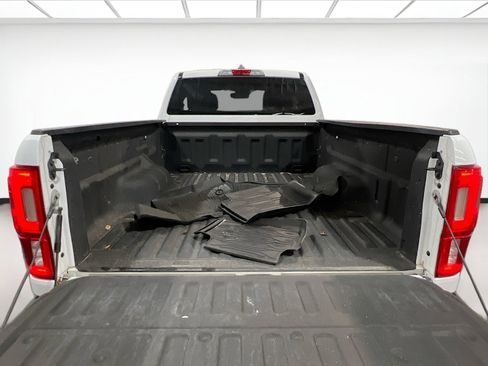 Used 2020 Ford Ranger XLT w/ Equipment Group 301A Mid image 19