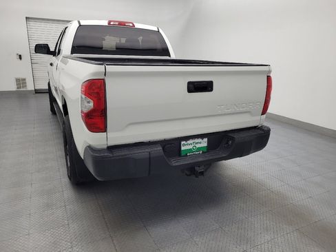 Used 2016 Toyota Tundra SR w/ Tow Package image 6