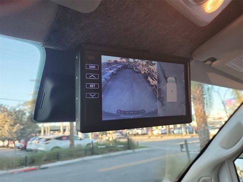 Used 2022 RAM ProMaster 3500 w/ Fleet Safety Group (AWQ) image 22