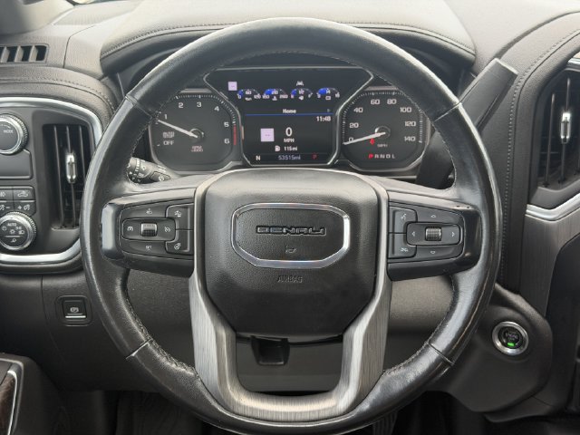 Used 2021 GMC Sierra 1500 Denali w/ Denali Ultimate Package RWD image 27