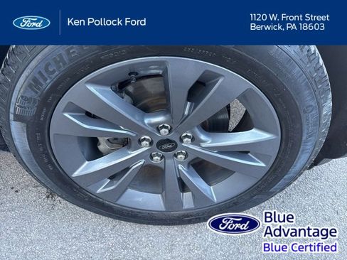 Certified 2023 Ford Explorer XLT w/ Equipment Group 202A image 13