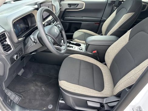 Used 2026 Ford Bronco Sport Big Bend AWD/4WD image 9