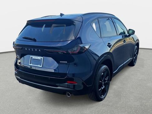 New 2026 MAZDA CX-5 2.5 S w/ Premium Plus Package AWD/4WD image 5