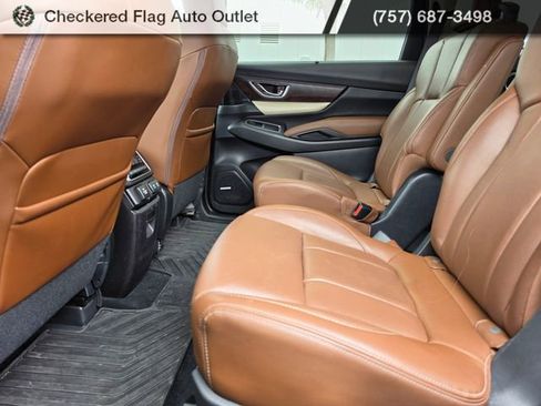 Used 2019 Subaru Ascent Touring AWD/4WD image 24