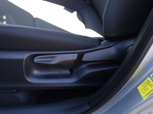 New 2026 Toyota Corolla Cross LE image 9