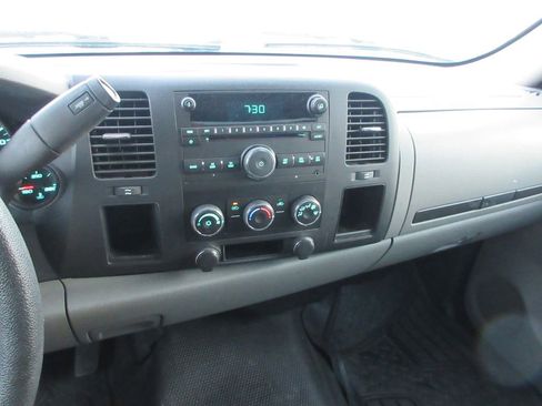 Used 2007 Chevrolet Silverado 1500 W/T image 7