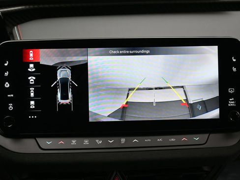 New 2026 Dodge Charger Scat Pack AWD/4WD image 18