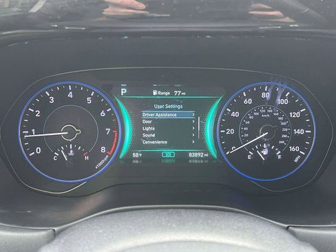 Used 2022 Hyundai Palisade SEL w/ Convenience Package image 27