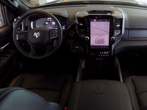 New 2026 RAM 2500 Power Wagon AWD/4WD image 12