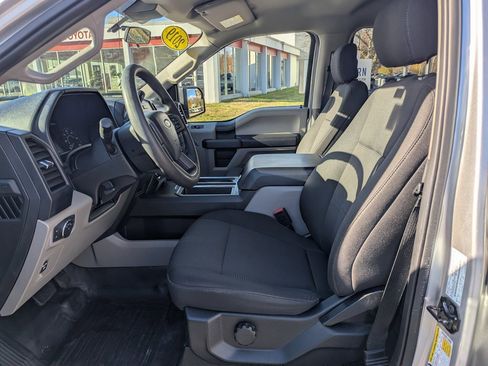 Used 2019 Ford F150 XL w/ Equipment Group 101A Mid image 15