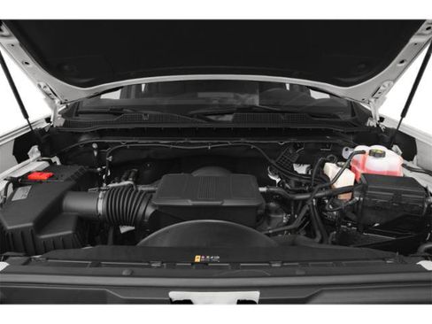 Used 2022 Chevrolet Silverado 2500 W/T w/ WT Convenience Package image 15