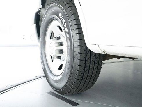 Used 2014 Chevrolet Express 2500 w/ Cold Climate Package image 29