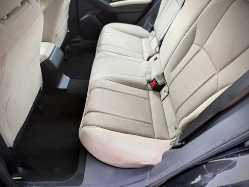 Used 2019 Subaru Impreza 2.0i w/ Eyesight AWD/4WD image 16