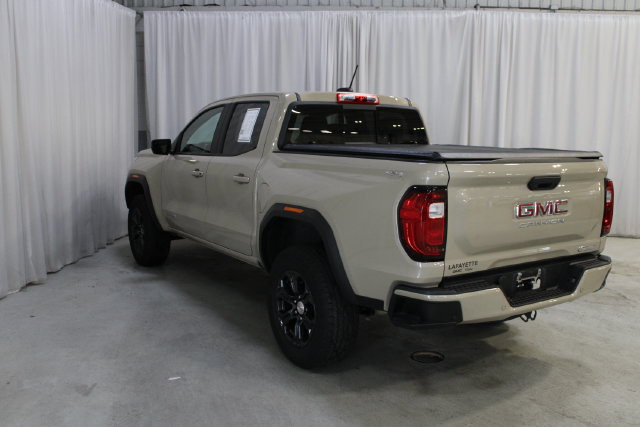 Used 2023 GMC Canyon Elevation w/ Elevation Premium Package AWD/4WD image 28