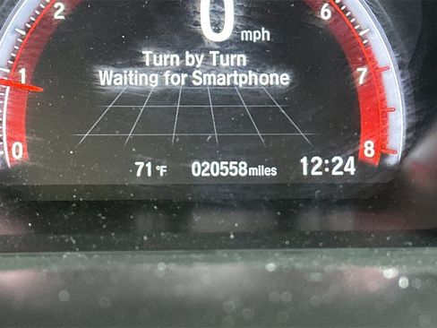 Used 2019 Honda Civic Sport image 21