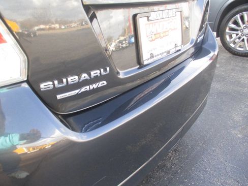 Used 2014 Subaru Impreza 2.0i image 24