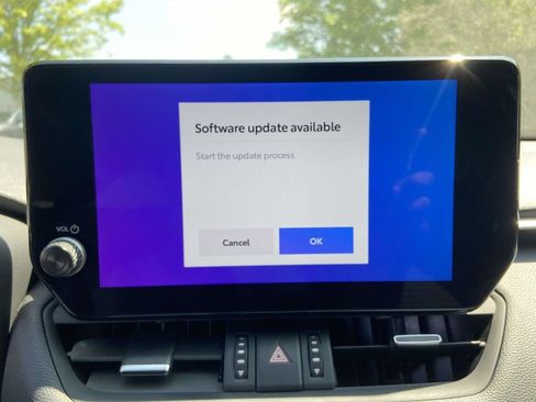 Used 2023 Toyota RAV4 XSE w/ XSE Grade Weather Package AWD/4WD image 25