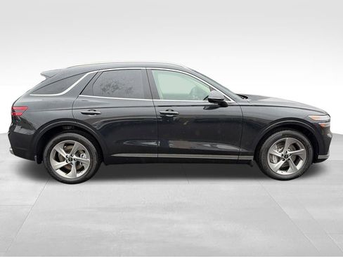 New 2026 Genesis GV70 2.5T image 5