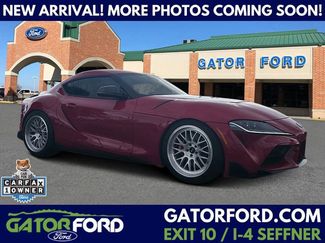 Used 2024 Toyota Supra video 1