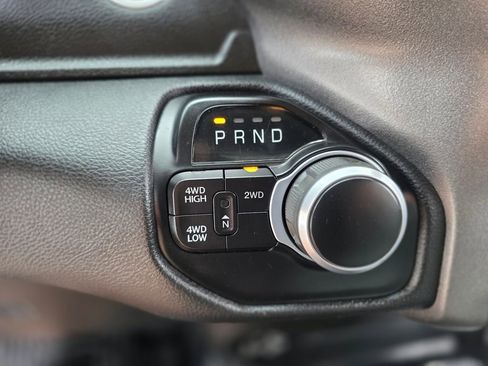 Used 2022 RAM 2500 Tradesman image 33