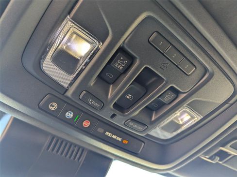New 2026 GMC Sierra 1500 Denali Ultimate AWD/4WD image 24