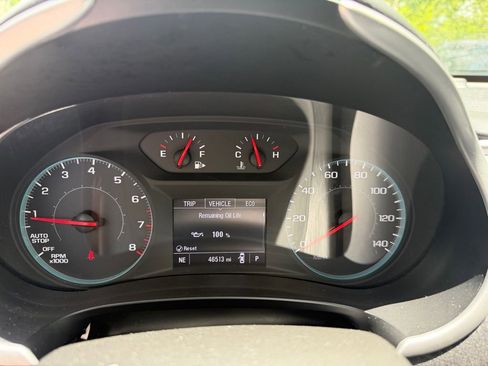 Used 2024 Chevrolet Malibu LS FWD image 20