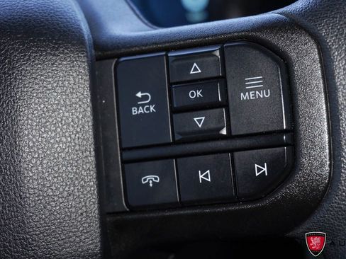 Used 2024 Ford F150 STX image 24