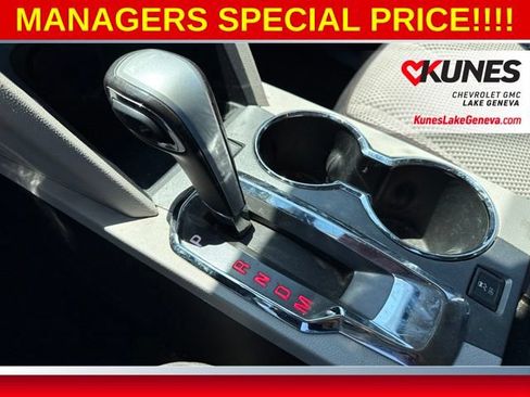 Used 2014 GMC Terrain SLE w/ Convenience Package AWD/4WD image 18