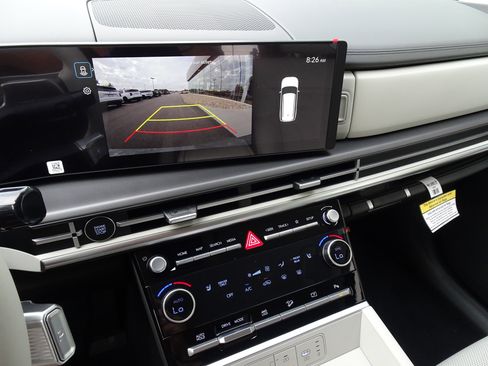 New 2026 Hyundai Santa Fe SEL image 14