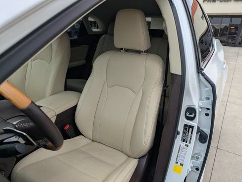 Used 2020 Lexus RX 450h AWD w/ Premium Package image 11