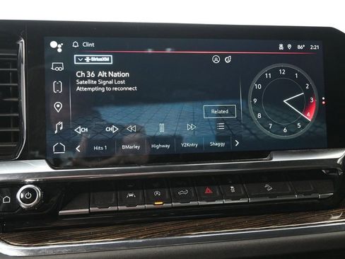 Used 2024 GMC Sierra 1500 Elevation w/ X31 Off-Road Package image 31