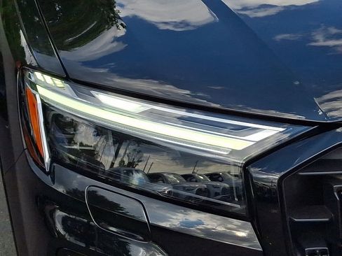 Used 2025 Audi Q7 2.0T Premium Plus w/ Premium Plus Package AWD/4WD image 16